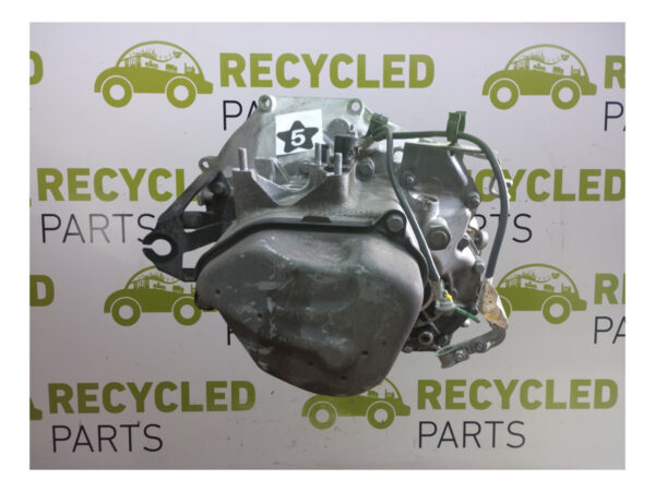Caja De Velocidades Peugeot 207 1.4 Hdi (04314268) Lp