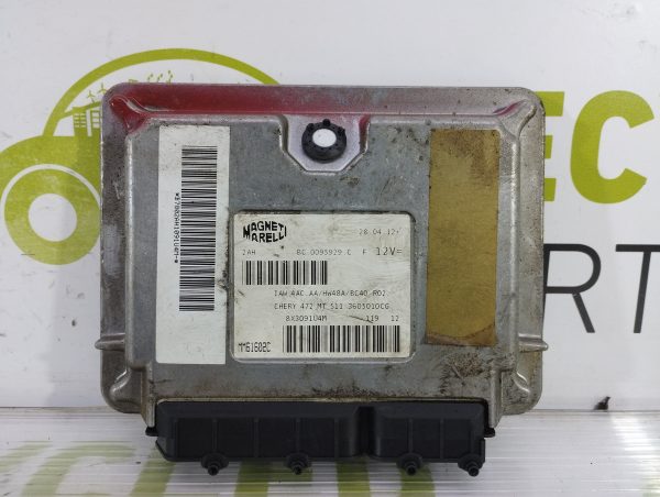 Modulo De Inyeccion Chery Qq 1.1 (03028475)