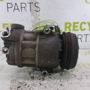 Compresor De A/a Vw Fox 1.6 (05686344)