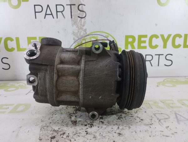 Compresor De A/a Vw Fox 1.6 (05686344)