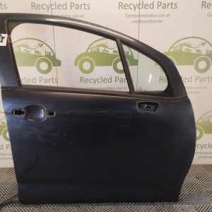 Puerta Delantera Derecha Citroen Nuevo C3 (06038425)