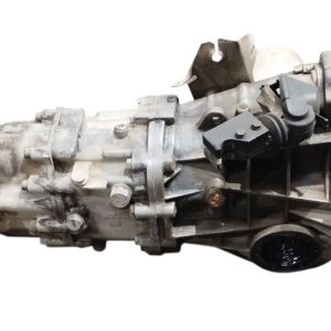 Caja De Velocidades Vw Gol 1.6 (06681840)