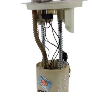 Bomba De Nafta Fiat 500 1.4 (03947484)