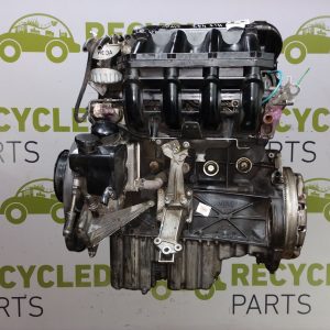 Motor Mercedes Benz Sprinter 313 Cdi 611 (05917208) Detalle
