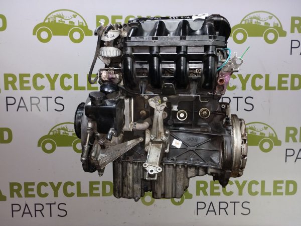 Motor Mercedes Benz Sprinter 313 Cdi 611 (05917208) Detalle