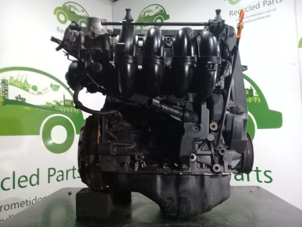 Motor Vw Gol 1.4 8v (03791677)