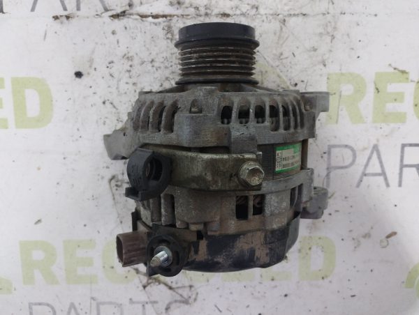 Alternador Toyota Rav4 2.5 (06023596)