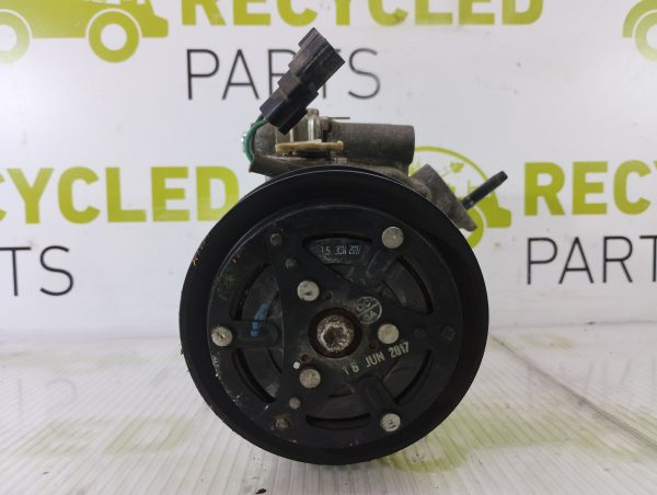 Compresor De A/a Ford Ka 1.5 (05664743)