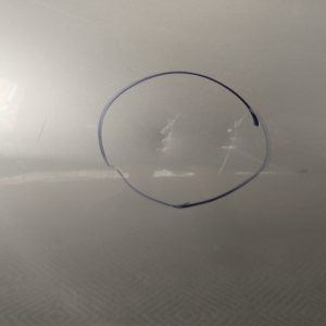 Puerta Delantera Derecha Peugeot 307 (05693991)