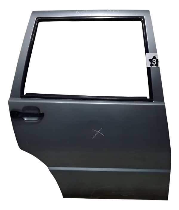Puerta Trasera Derecha Fiat Uno Fire (05336326) Lp