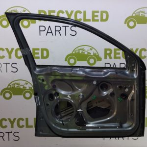 Puerta Delantera Izquierda Vw Vento Lv (04835781) Lp