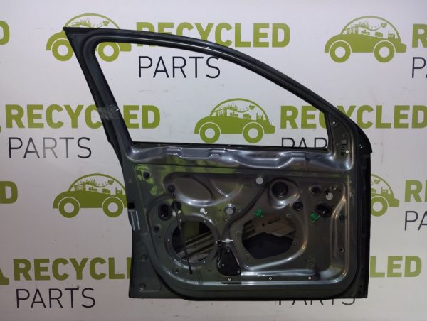 Puerta Delantera Izquierda Vw Vento Lv (04835781) Lp