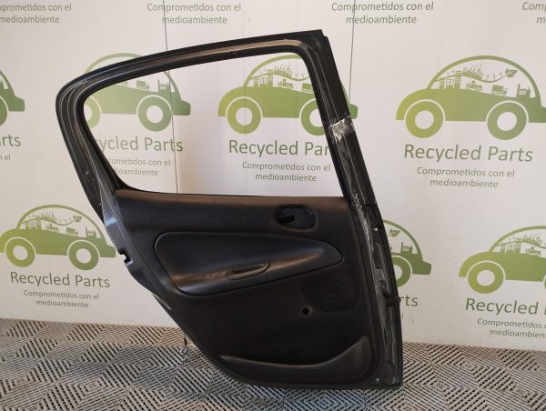 Puerta Trasera Izquierda Peugeot 206 (05171343)