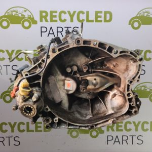 Caja De Velocidades Peugeot 206 2.0 Hdi (05426137) Lp