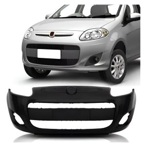 Paragolpe Delantero Fiat Palio Novo 2012 En Adelante
