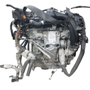 Motor Ford Mondeo 2.0 16v Ecoboost (05414617)
