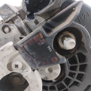 Alternador Vw Gol 1.6 (06345609)