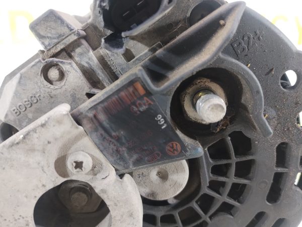 Alternador Vw Gol 1.6 (06345609)