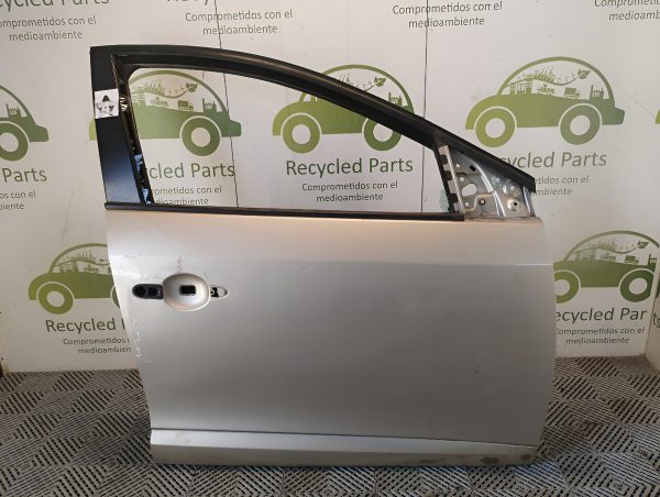 Puerta Delantera Derecha Renault Fluence (05787056)