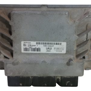 Modulo De Inyeccion Ford Fiesta Kd 1.6 (06011545)