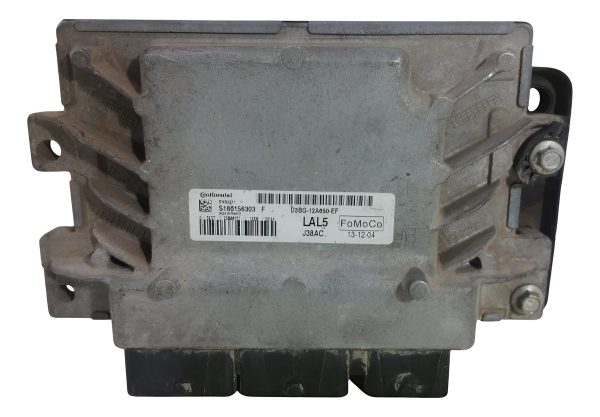 Modulo De Inyeccion Ford Fiesta Kd 1.6 (06011545)