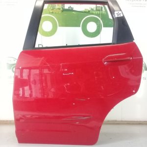 Puerta Trasera Izquierda Honda Fit Li (03814992)