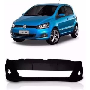 Paragolpe Delantero Vw Fox Suran 15 En Adelante