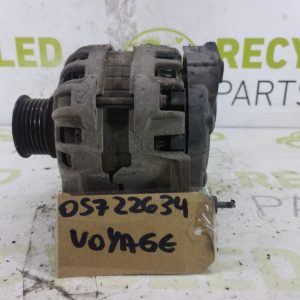 Alternador Vw Voyage 1.6 (05722634)