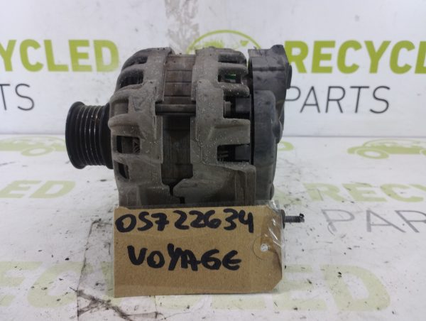 Alternador Vw Voyage 1.6 (05722634)