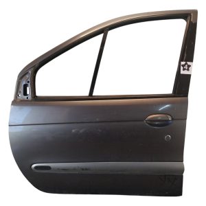 Puerta Delantera Izquierda Renault Scenic (06080576)