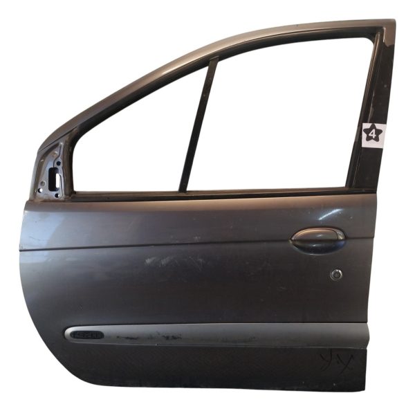 Puerta Delantera Izquierda Renault Scenic (06080576)