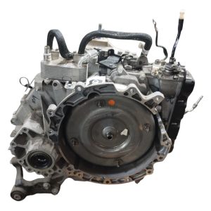 Caja De Velocidades Ford Mondeo 2.0 At Dg9p (05414637)