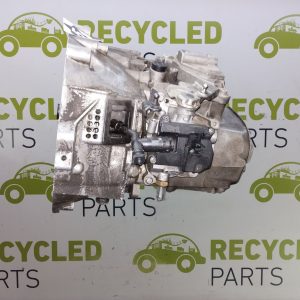 Caja De Velocidades Citroen Ds3 1.6 16v Thp (05992877)