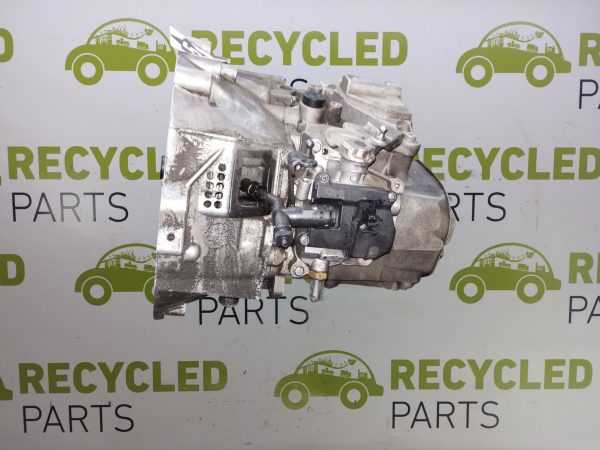 Caja De Velocidades Citroen Ds3 1.6 16v Thp (05992877)