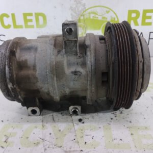 Compresor De A/a Ford Ka 1.6 (05863459)