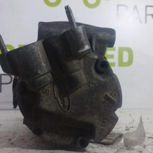 Compresor De A/a Citroen C3 1.4 Hdi (06653950)