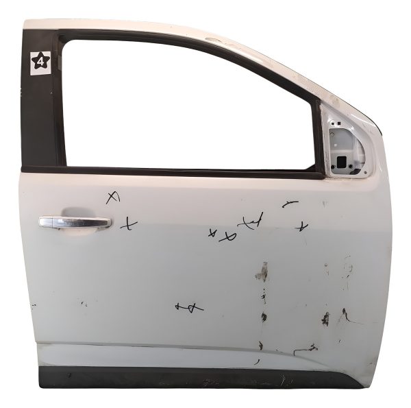 Puerta Delantera Derecha Chevrolet S10 Ln (03885697)