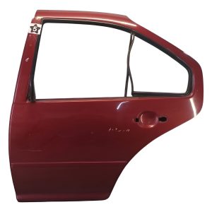 Puerta Trasera Izquierda Vw Bora (06418388)