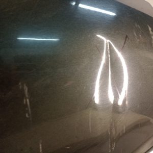 Puerta Trasera Derecha Peugeot 206 (03275096) Lp
