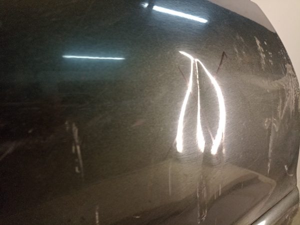Puerta Trasera Derecha Peugeot 206 (03275096) Lp