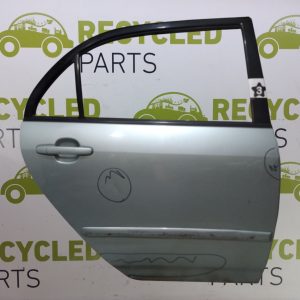 Puerta Trasera Derecha Toyota Corolla G9 (05346367) Lp