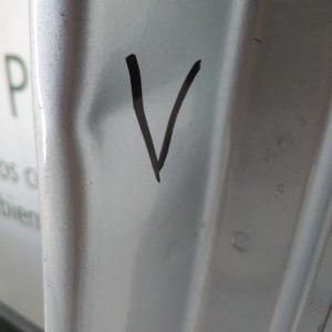 Puerta Delantera Derecha Vw Bora (04369135)