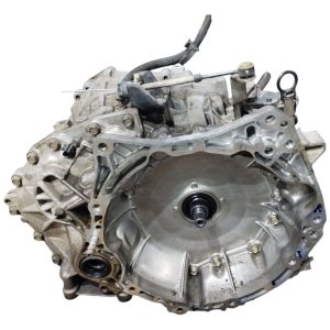 Caja De Velocidades Renault Fluence 2.0 At (06490903)