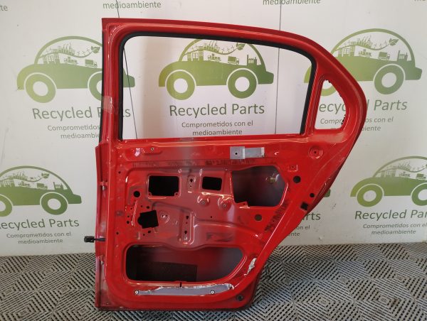 Puerta Trasera Derecha Vw Gol Trend (05307548)