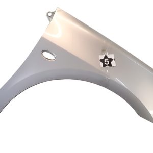 Guardabarro Derecho Peugeot 307 Ln (06060129)