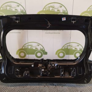 Porton Trasero Kia Picanto (05435521)