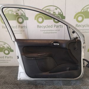 Puerta Delantera Izquierda Peugeot 207 (06228887)