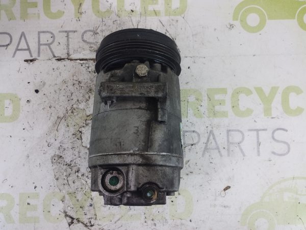 Compresor De A/a Vw Fox 1.6 (05703233)