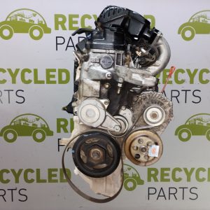 Motor Honda City L15a7 (05610668)