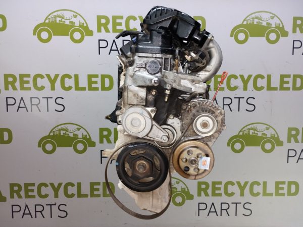 Motor Honda City L15a7 (05610668)